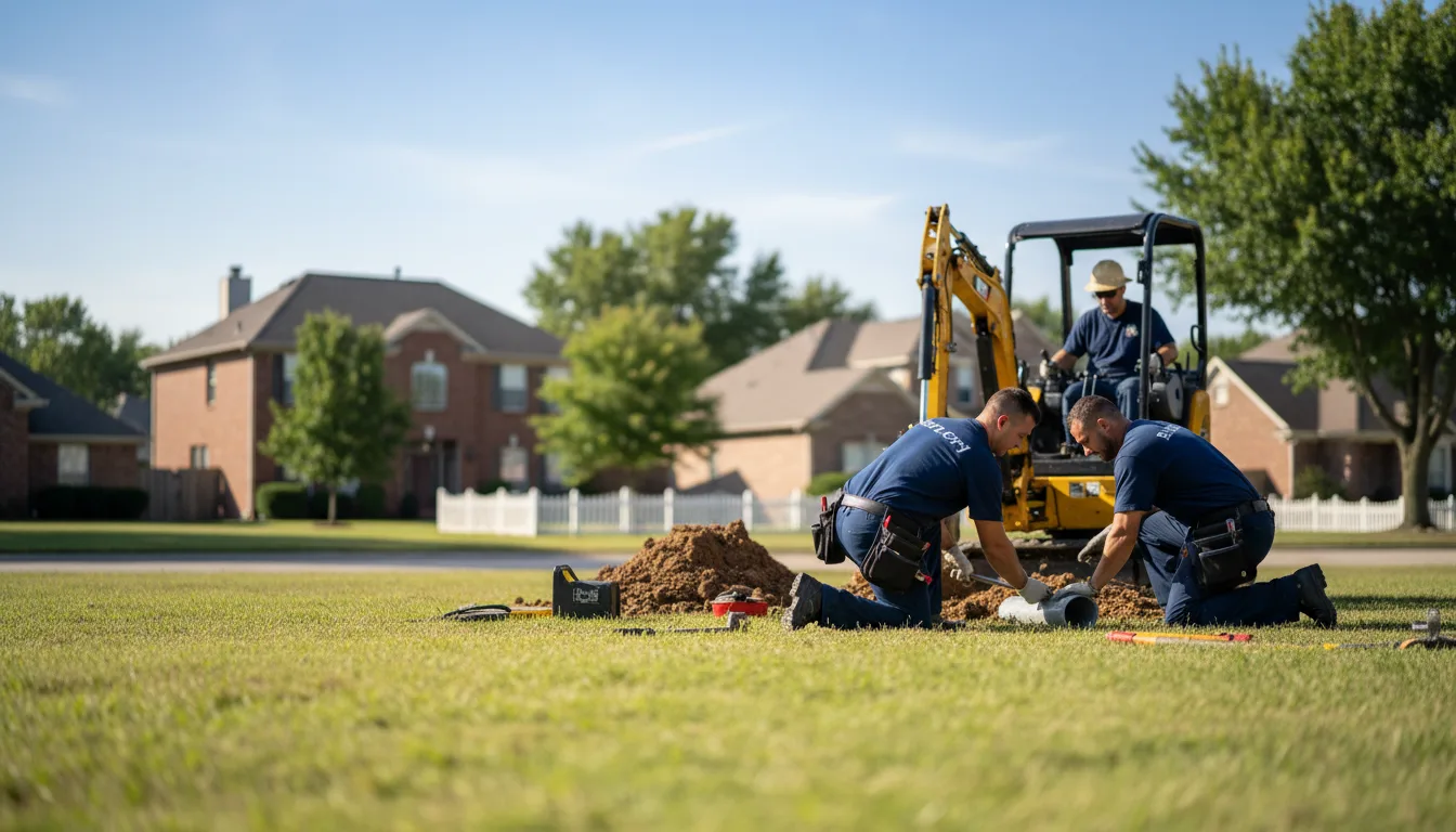 Water Heater Repair in Inez, TX near me